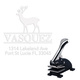 Deer Embosser Image 1 of 2